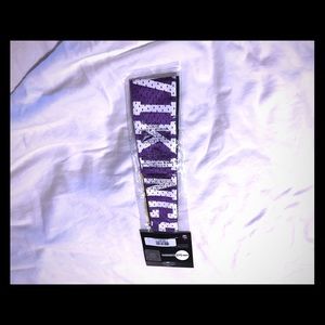 NFL Minnesota Vikings Headband